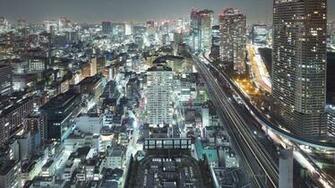 Tokyo Wallpaper 1080p