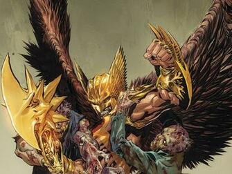 Hawkman Computer Wallpaper Desktop Background