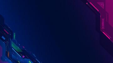 Desktop Wallpaper HD 4k Cyber Futuristic Background