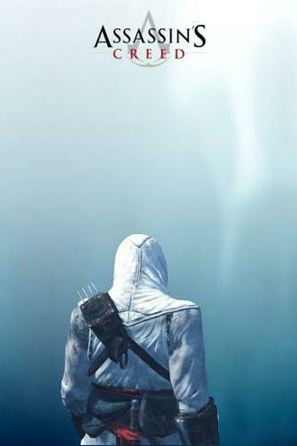 Assassins Creed iPhone 4s Wallpaper iPad