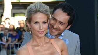 Demi N Bichir S Wife Stefanie Sherk Cause Of Death Revealed Access