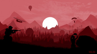 Rust Wallpaper On