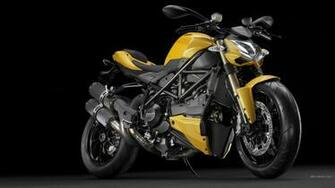 Ducati Streetfighter Wallpaper 1080p