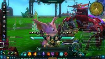 Wildstar Image My Screenshots HD Wallpaper And