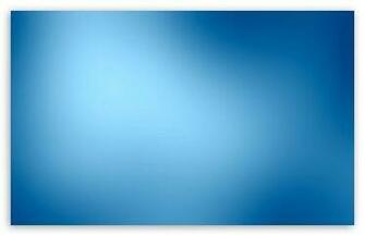 Simple Blue Background HD Wallpaper For Standard Fullscreen