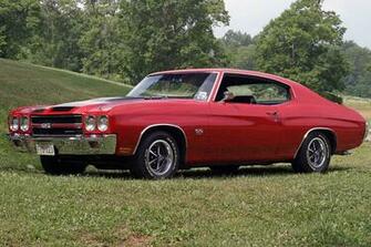 Chevrolet Chevelle Xpx Best Values In New