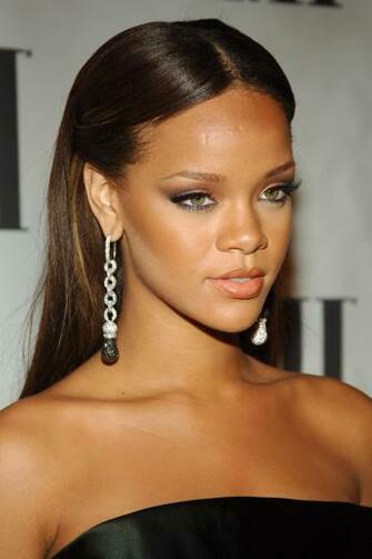 Rihanna Celebrity Wallpaper