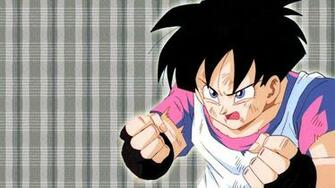 Videl Wallpaper