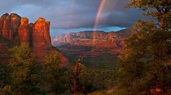Arizona Secret Wallpaper Mountains