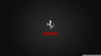 Ferrari Logo Wallpaper Image Galleries