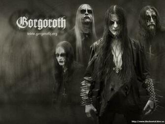 Metal Band Wallpaper