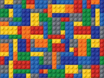 Lego Wallpaper About Murals