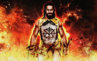Wwe Seth Rollins Wallpaper