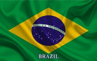 Brazil Logo Wallpaper Football Pictures And Photos