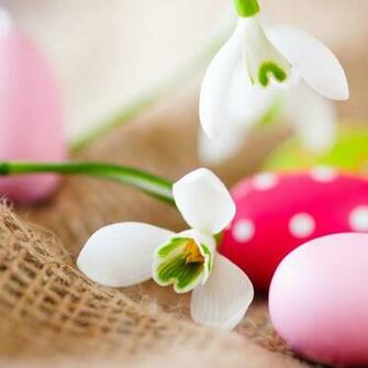 iPad Wallpaper Easter Part Ii