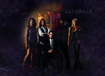 Leverage Photo