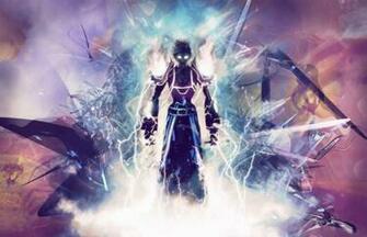 Mage Wallpaper Arcane Over Year Ago