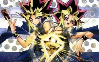 Yu Gi Oh Wallpaper