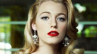 HD Blake Lively Wallpaper HDcoolwallpaper