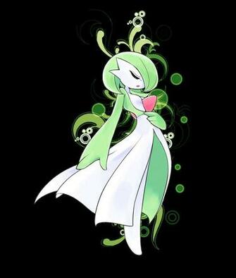 Image Gardevoir Know Your Meme
