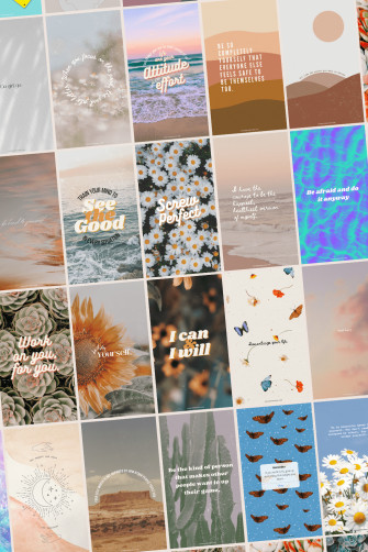 Best Motivational iPhone Wallpaper To Keep You Inspired