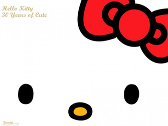 Best Hello Kitty Wallpaper