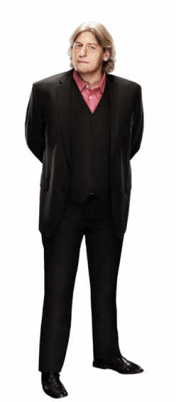 William Regal Wallpaper
