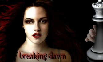 Breaking Dawn Wallpaper Eclipse Photo
