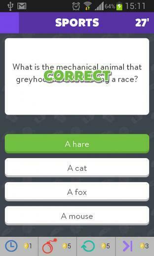Trivia Crack For Backberry Playbook