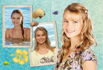 Top Lucy Fry Mako Mermaids Cast Wallpaper