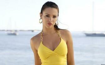 Alina Vacariu HD Wallpaper Background Image
