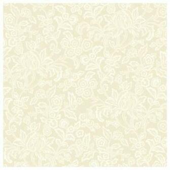 York Sure Strip Antique Satin Empire Removable Wallpaper Traditional