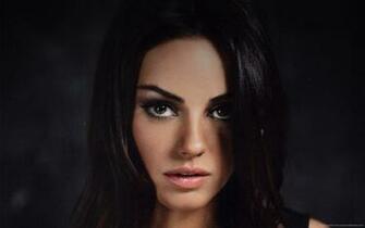 Top Collection Of Brunette Wallpaper Pack V