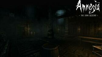 Amnesia The Dark Descent Wallpaper Game