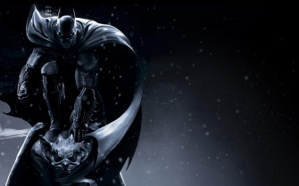 Dc Comics Batman Wallpaper HD