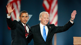 Joe Biden Wallpaper