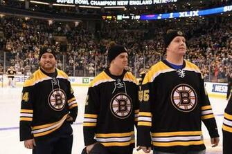 Patriots Super Bowl Champs Wallpaper Bruins Honor Champion