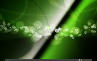 Linux Mint Fluxbox Ce Re Lightweight Fast
