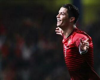 Cristiano Ronaldo Portugal Wallpaper