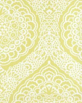 Brands Osborne And Little Persian Garden