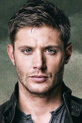 Ios7 Dean Winchester Paint Parallax HD iPhone iPad Wallpaper