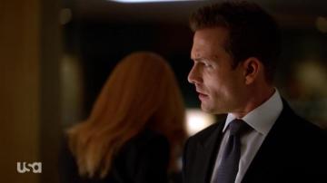 Suits Donna Tv Episode