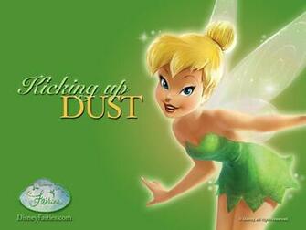 Disney Tinkerbell