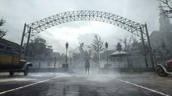 Wallpaper The Sinking City Screenshot 4k Games
