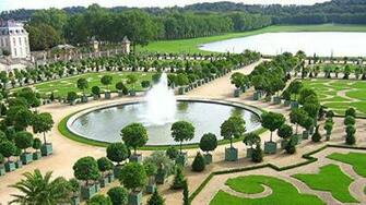 Fonds D Cran Versailles Tous Les Wallpaper