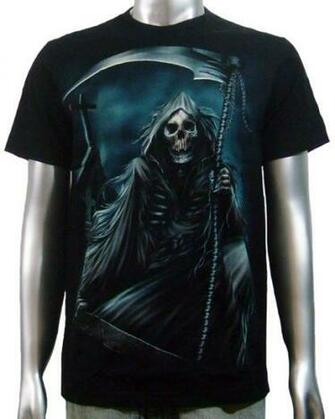 Pin Products Grim Reaper Pit Bulls Details Category Gravestone On