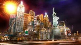 Las Vegas Wallpaper