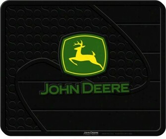 John Deere Logo Desktop Wallpaper