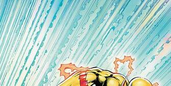Reverse Flash New