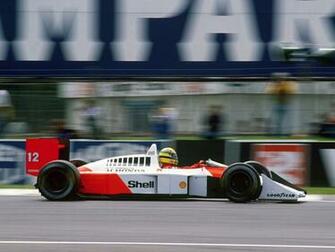 Mclaren Honda Mp4 Formula F Race Racing T Wallpaper